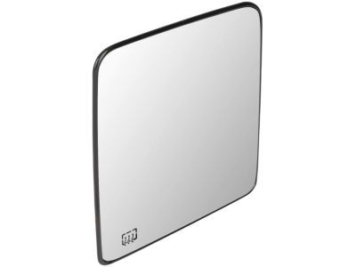 68125584AA Mopar Mirror Replacement Glass Kit Product Photo 3 of 4