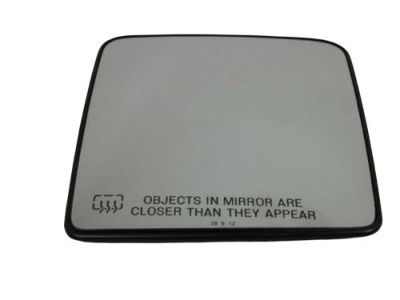 Mopar 68125584AA Glass Kit-Mirror Replacement