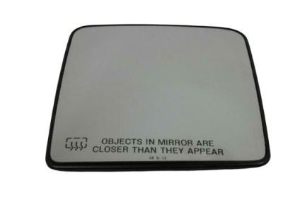 68125584AA Mopar Mirror Replacement Glass Kit Product Photo 1 of 4