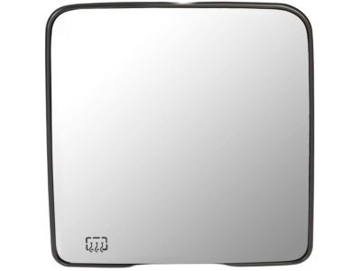 68125584AA Mopar Mirror Replacement Glass Kit Product Photo 2 of 4