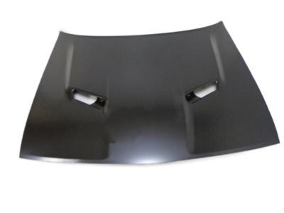 Dodge Challenger Hood - 68259671AC