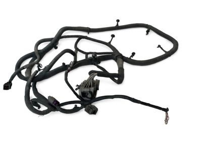 Mopar 68209637AC Wiring-Front End Module