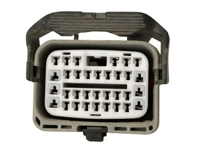 Mopar 68209637AC Wiring-Front End Module