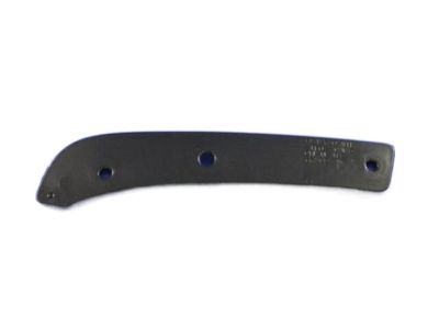 Mopar 68197301AB SPAT-Front Fender