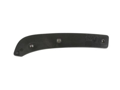 Mopar 68197301AB SPAT-Front Fender