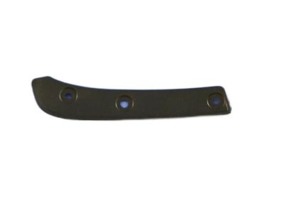 Mopar 68197301AB SPAT-Front Fender