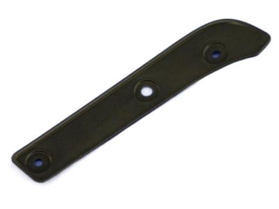 Mopar 68197301AB SPAT-Front Fender