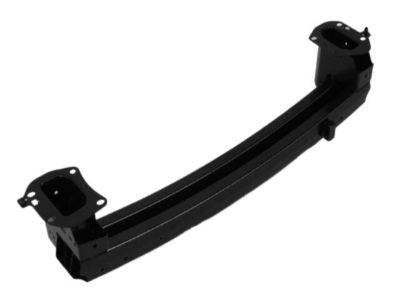 Mopar 5303761AB REINFMNT-Front Bumper