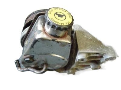 1999 Dodge Durango Power Steering Pump - 52039489