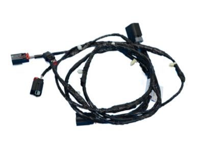 Mopar 68002936AA Harness-Rear FASCIA