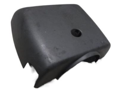 2009 Dodge Ram 2500 Steering Column Cover - 5GE09ZJ8AD