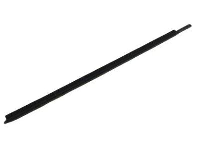 2017 Ram 3500 Door Seal - 68245335AC