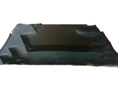 Mopar 68357666AB SUNROOF