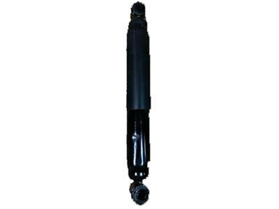 Dodge Ram 3500 Shock Absorber - 52121572AE