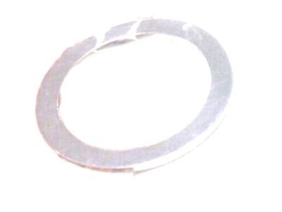 Chrysler LeBaron Drain Plug Washer - MD000312