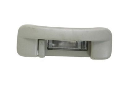 2008 Jeep Commander Dome Light - 5137529AA