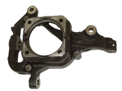 Dodge Ram 3500 Steering Knuckle - 68032004AD