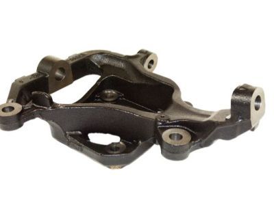 Mopar 68032004AD Front Steering Knuckle