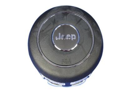 Mopar 1QP31DX9AM Driver Air Bag