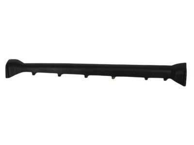 Mopar 1AW19RXFAD Molding-SILL