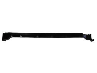 Mopar 1AW19RXFAD Molding-SILL