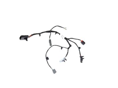 Jeep 68310655AE