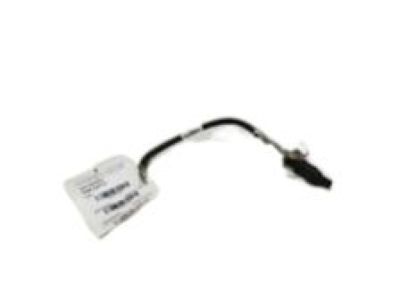 Mopar 68058200AB Wiring Battery