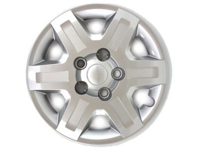 2012 Dodge Journey Wheel Cover - 4721195AC
