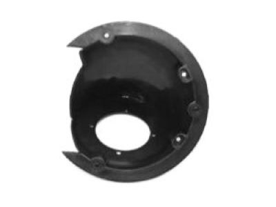 Mopar 68421572AA Tube-Fuel Filler