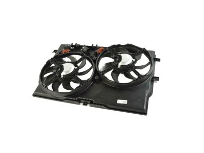 Ram 68189000AA