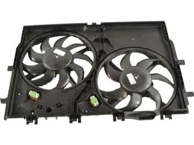 Ram 68189000AA