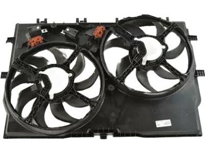 Ram 68189000AA