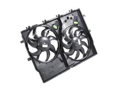 Ram 68189000AA
