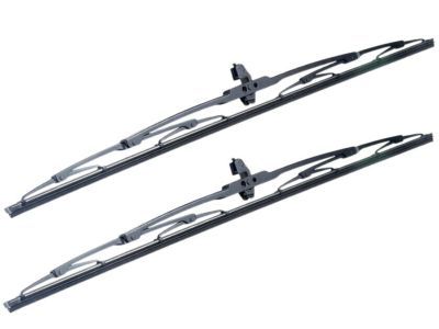 Chrysler Windshield Wiper - 68015148AA