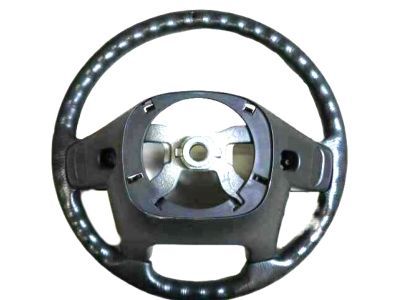 Mopar 5JG60DX9AC Wheel Pkg-Steering