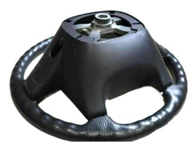 Mopar 5JG60DX9AC Wheel Pkg-Steering