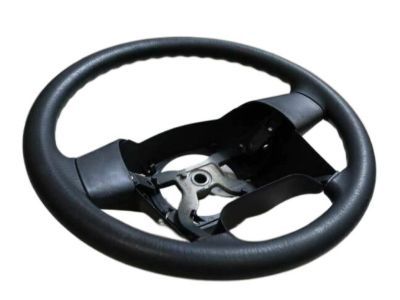 Mopar 5JG60DX9AC Wheel Pkg-Steering