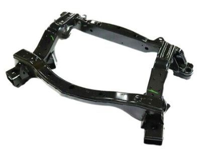 Mopar 68204541AB CROSSMEMBER-Front Suspension