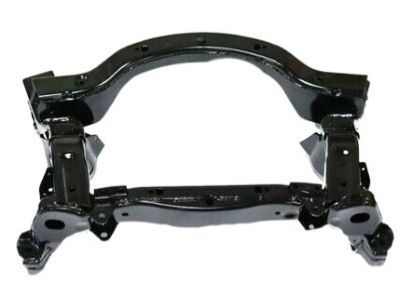 Mopar 68204541AB CROSSMEMBER-Front Suspension