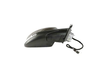 6QR52RUWAA Mopar Outside Rearview Mirror Product Photo 2 of 4