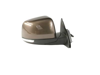 6QR52RUWAA Mopar Outside Rearview Mirror Product Photo 4 of 4