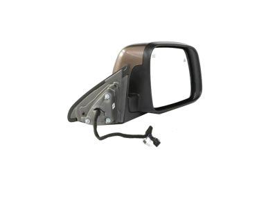 Mopar 6QR52RUWAA Outside Rearview Mirror 6QR52RUWAA Mopar Outside Rearview Mirror Product Photo 1 of 4
