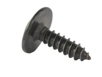 Mopar 6511608AA Screw-Special Head