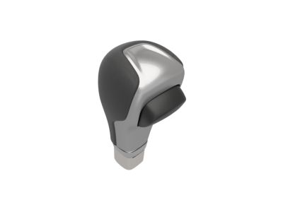 Mopar 5YD261A9AB Knob Kit-SHIFTER