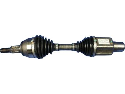 Chrysler 52114390AB