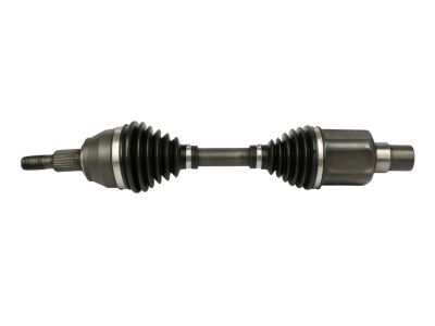Chrysler 52114390AB