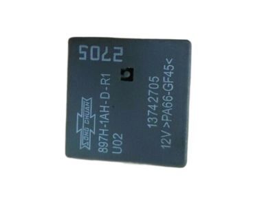 Mopar 68311126AA Power Iso Relay