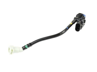 Mopar 68083631AB Tube-Fuel Vapor RECIRCULATION