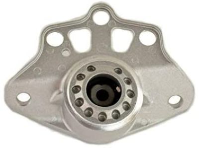 2017 Jeep Cherokee Shock And Strut Mount - 68239130AA