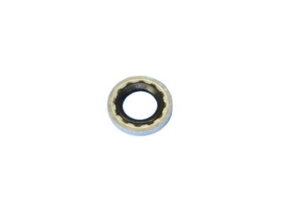 Mopar 68069621AA Seal-A/C Line